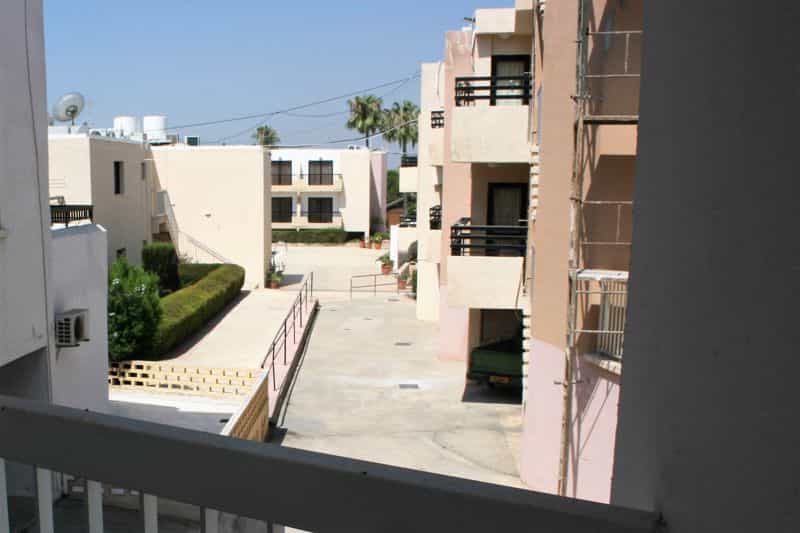 Condominium in Agia Napa, Ammochostos 10042714