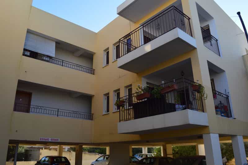 Condomínio no Sotira, Famagusta 10042716