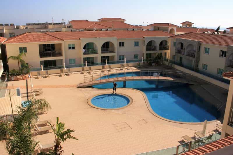 Condominio en Kapparis, Famagusta 10042732