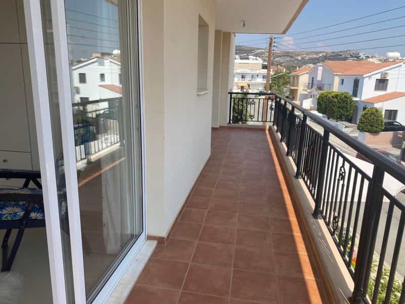 Condominium in Geroskipou, Paphos 10042736