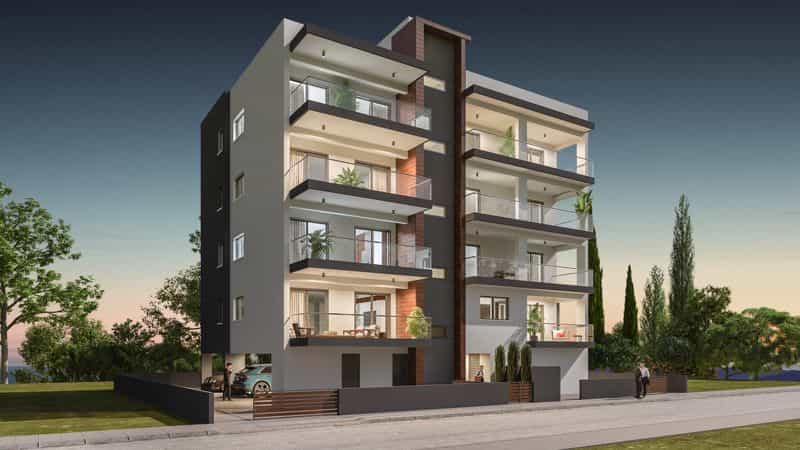 Condominio nel Limassol, Lemesos 10042747