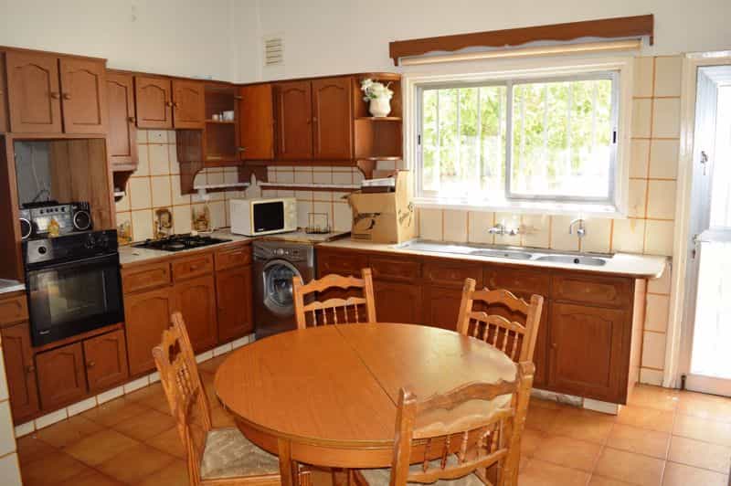 casa en Agios Nikolaos, Larnaca 10042757