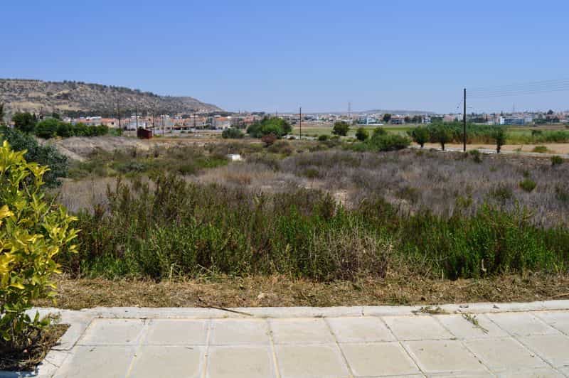 土地 在 Oroklini, Larnaca 10042769