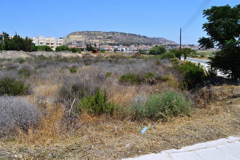 土地 在 Oroklini, Larnaca 10042769