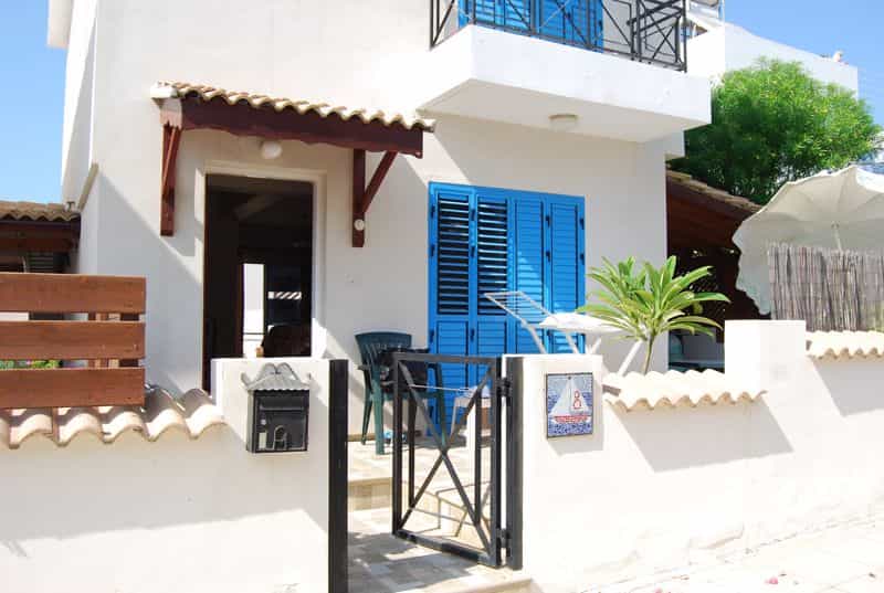 Huis in Polis Chrisochous, Paphos 10042770