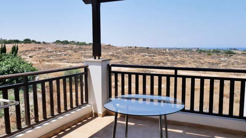 Condominium in Paralimni, Famagusta 10042775