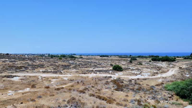 Ejerlejlighed i Paralimni, Famagusta 10042775