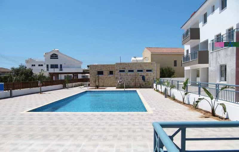 σπίτι σε Paralimni, Famagusta 10042779