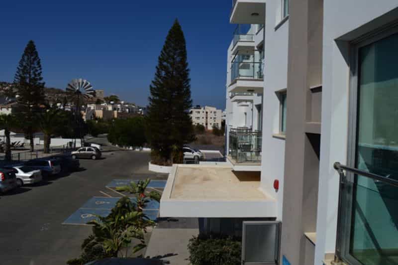 Condominium dans Agía Napa, Ammochostos 10042783