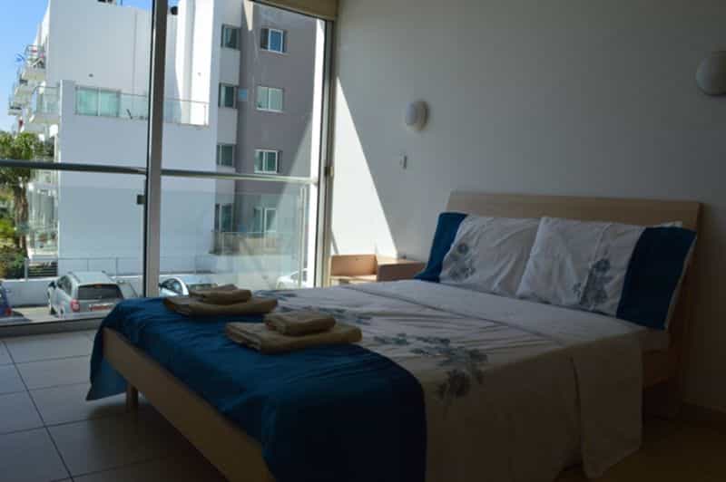 Condominium dans Protaras, Famagusta 10042783