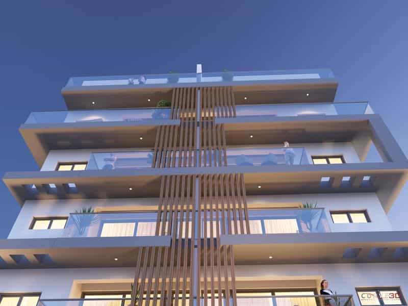 Condominium in Kamares, Larnaca 10042789