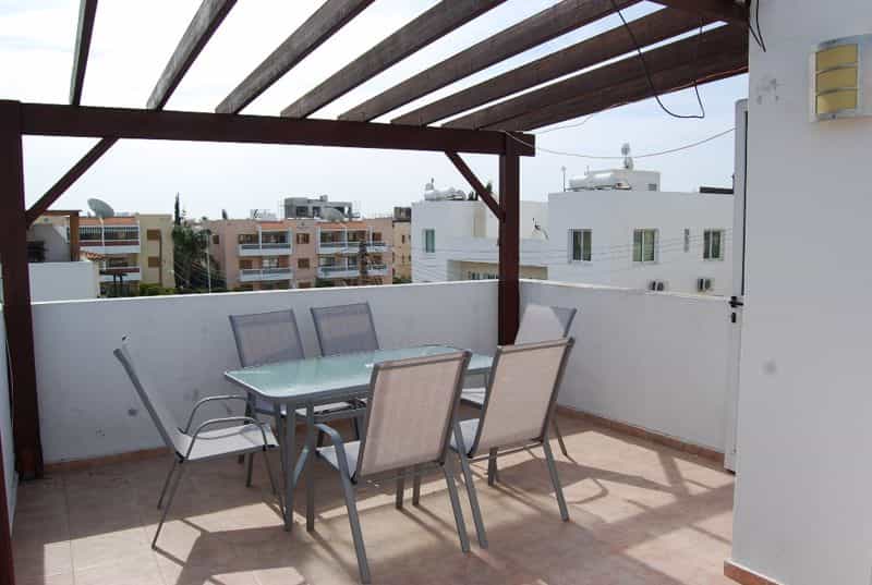 公寓 在 Kato Paphos, Paphos 10042793