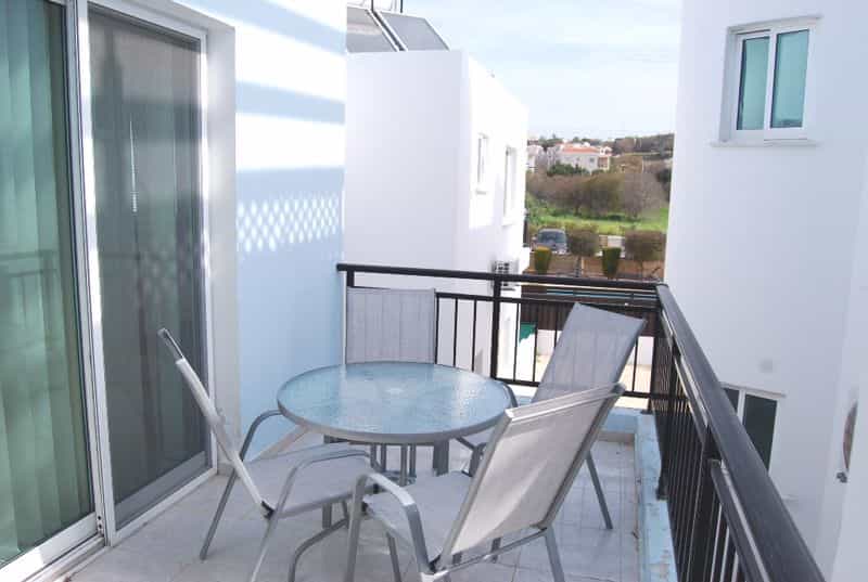 Condominium dans Paphos, Paphos 10042793