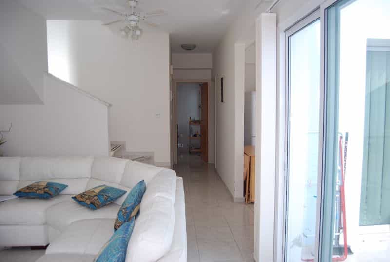 Eigentumswohnung im Paphos, Pafos 10042793
