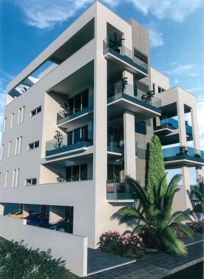 Condomínio no Perivolia, Larnaca 10042803