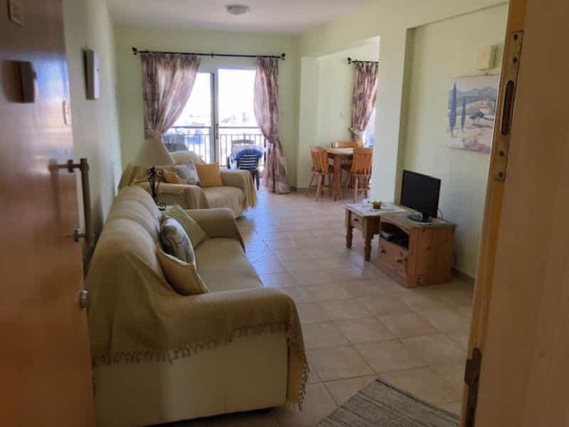 Condominium dans Paphos, Paphos 10042804