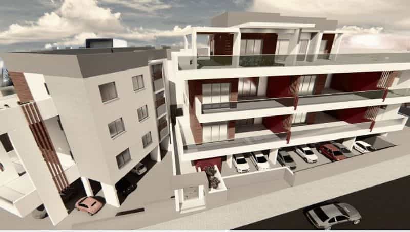 Condominium in Ekali, Limassol 10042809