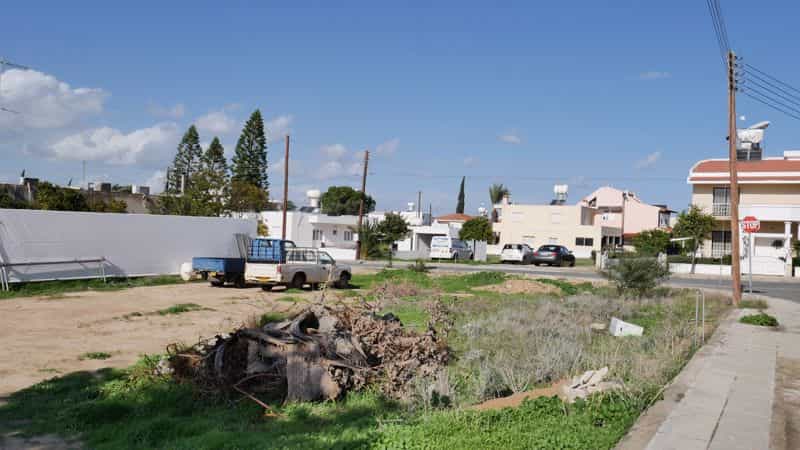 Land in Paralimni, Famagusta 10042835