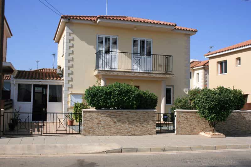 House in Sotira, Ammochostos 10042862