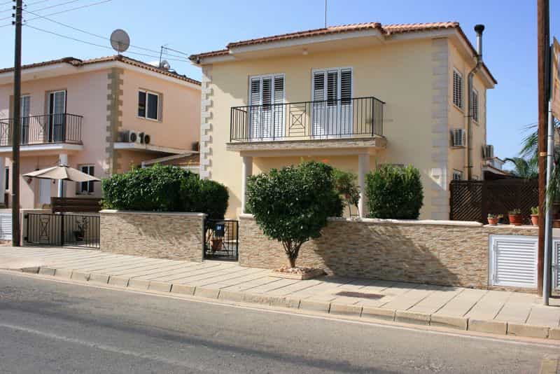 House in Frenaros, Famagusta 10042862