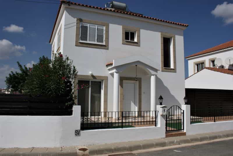 House in Vrysoulles, Famagusta 10042866