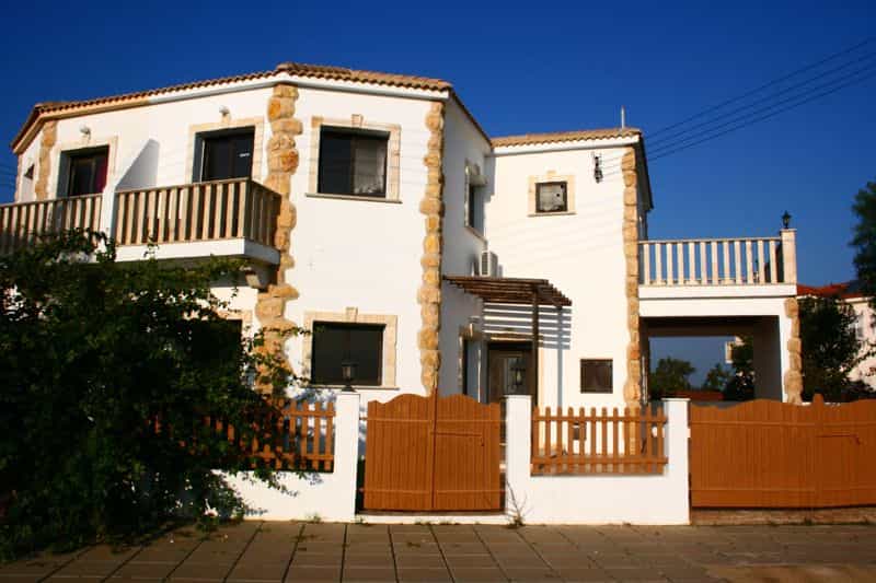 House in Sotira, Ammochostos 10042867