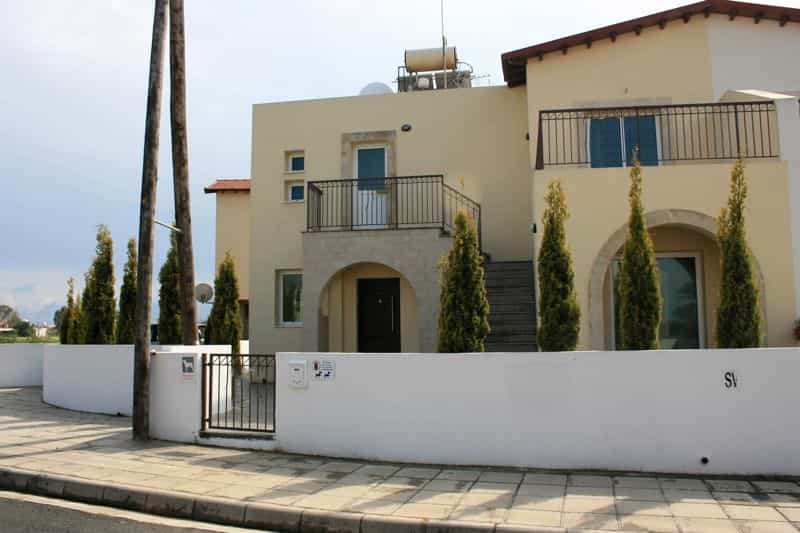 House in Sotira, Ammochostos 10042873