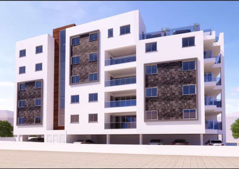 Condominium in Kiti, Larnaka 10042874