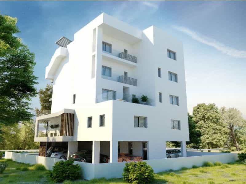 Condominium in Larnaca, Larnaka 10042876