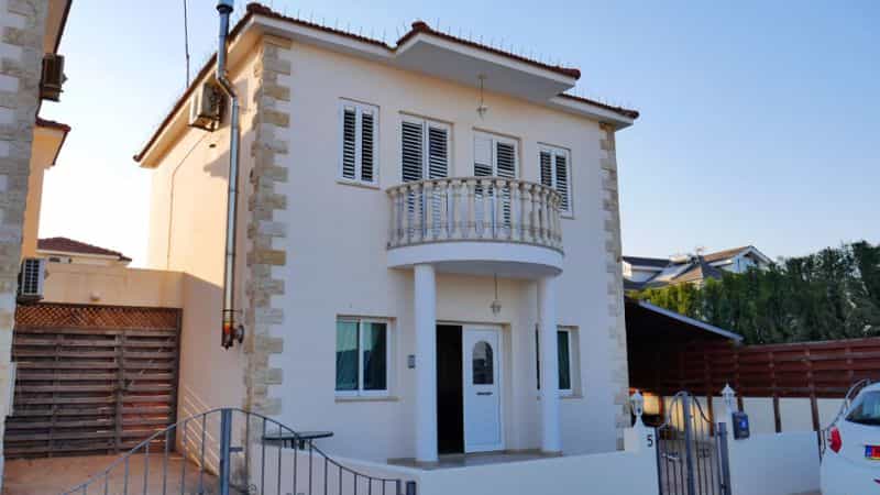 σπίτι σε Frenaros, Famagusta 10042884