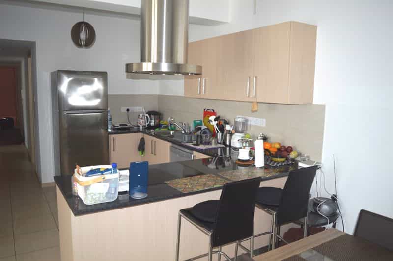 Condominium in Voroklini, Larnaca 10042887