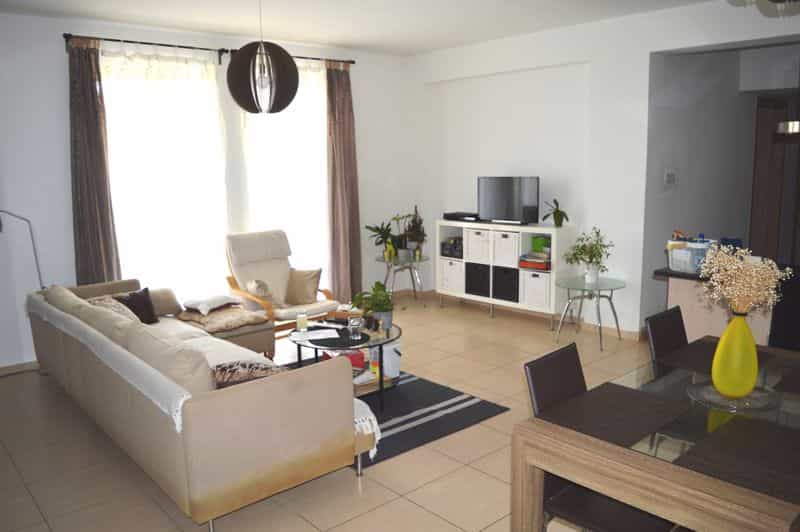 Condominium in Voroklini, Larnaca 10042887