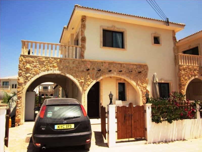Dom w Ksylofagou, Larnaka 10042929