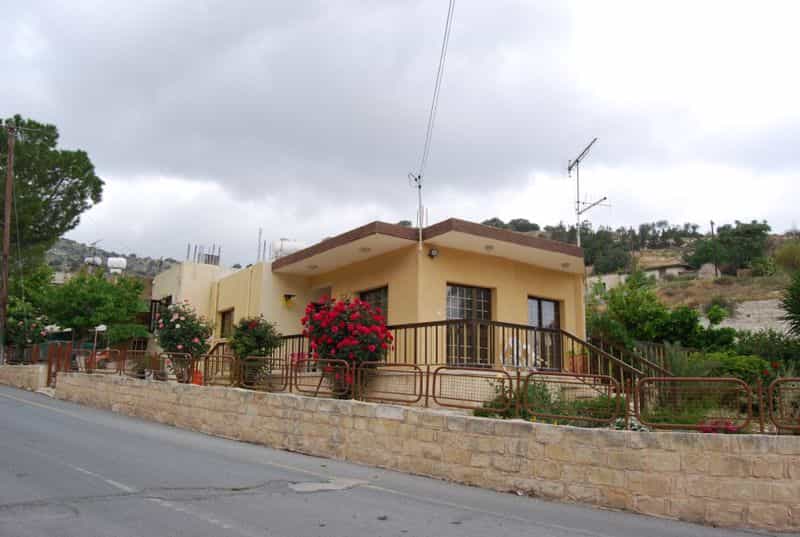 Hus i Agia Marinouda, Pafos 10042932
