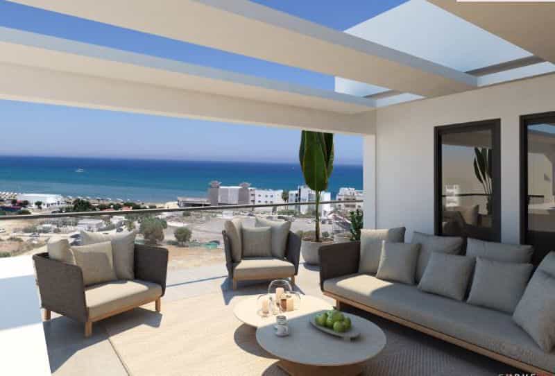 Condominium dans Larnaca, Larnaka 10042942