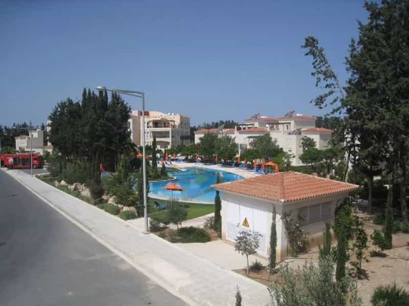 Condominium dans Paphos, Paphos 10042943