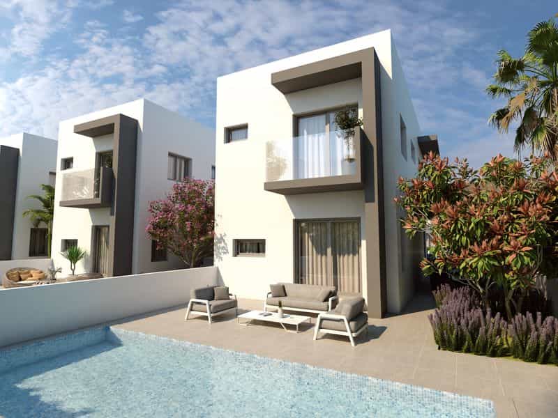 House in Frenaros, Famagusta 10042949