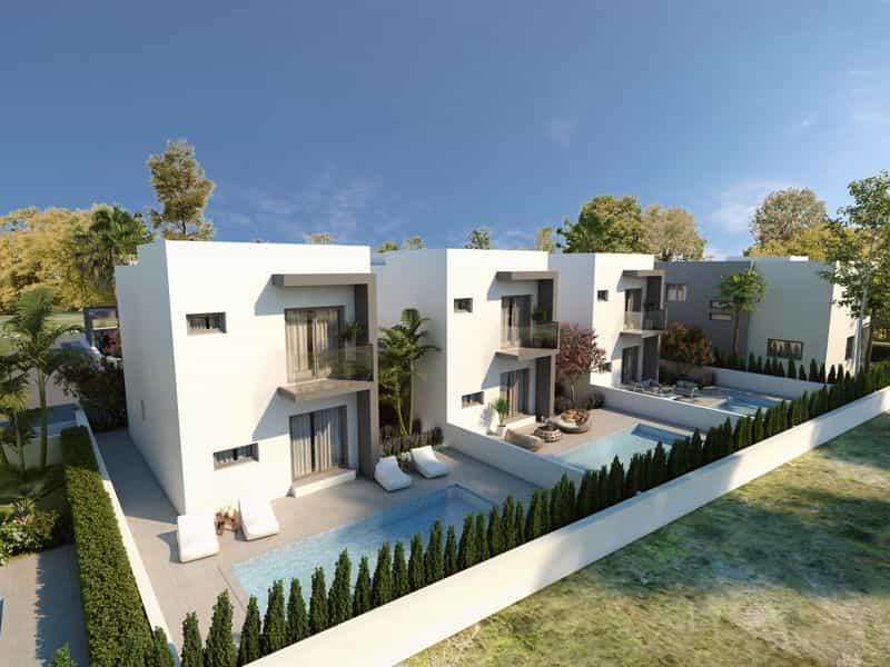 House in Frenaros, Famagusta 10042949