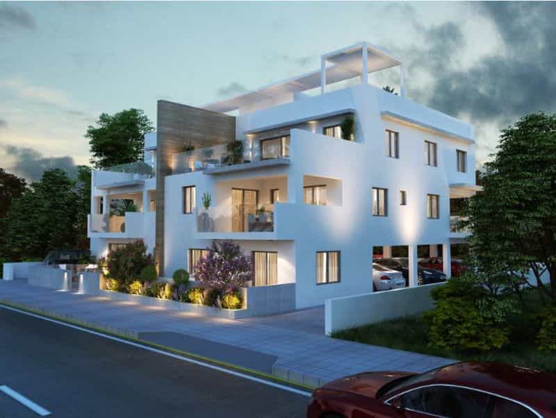 Rumah di Paralimni, Famagusta 10042952