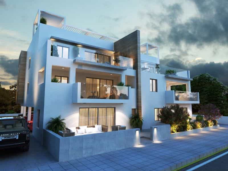 Huis in Paralimni, Famagusta 10042952