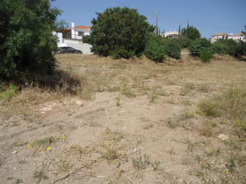 Land in Konia, Paphos 10042957