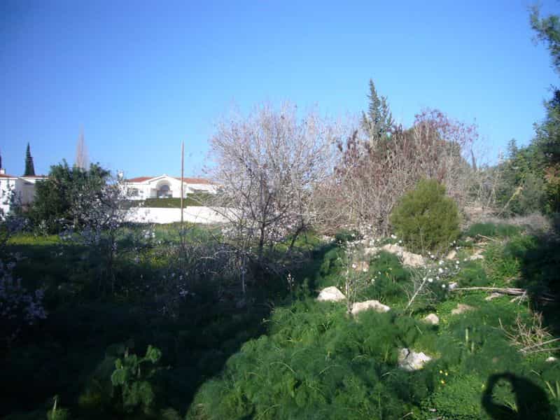 土地 在 Konia, Paphos 10042957