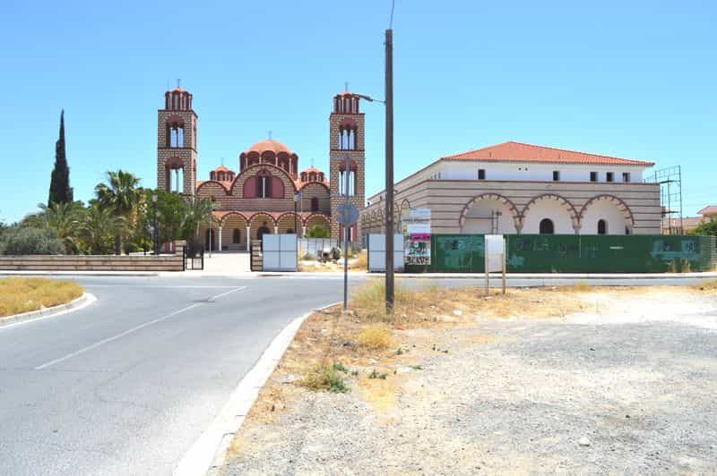 Land in Aradippou, Larnaca 10042961