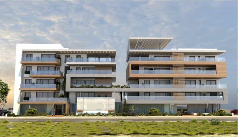 Condominium in Larnaca, Larnaca 10042982