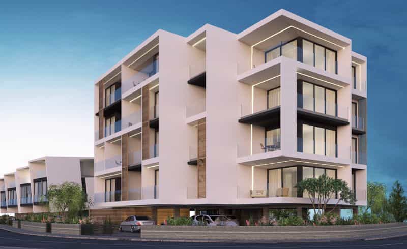 Condominium in Paphos, Pafos 10042984
