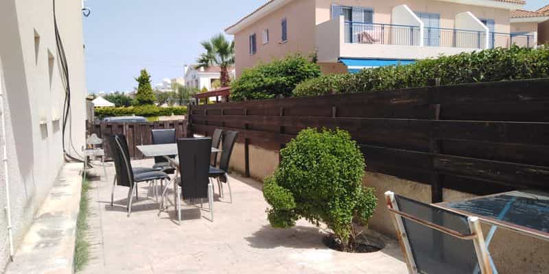Condominium dans Paphos, Paphos 10043002