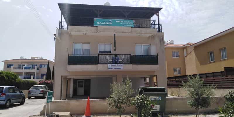 公寓 在 Kato Paphos, Paphos 10043002