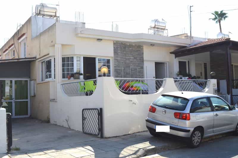 casa en Aradippou, Lárnaca 10043005
