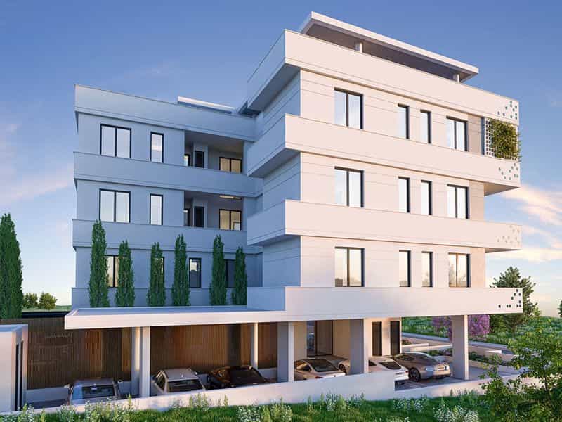 Condominium in Larnaca, Larnaca 10043043