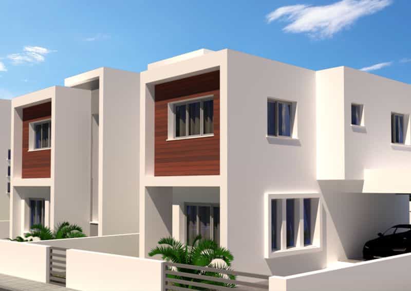 House in Frenaros, Famagusta 10043063
